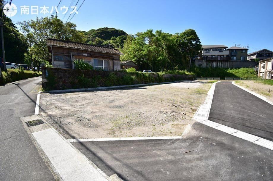 134 m² land in Kagoshima, Kagoshima - Photo 1