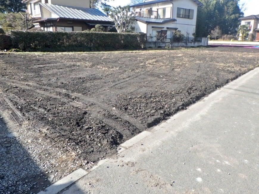 Spacious Land in Ohtawara City - Photo 1