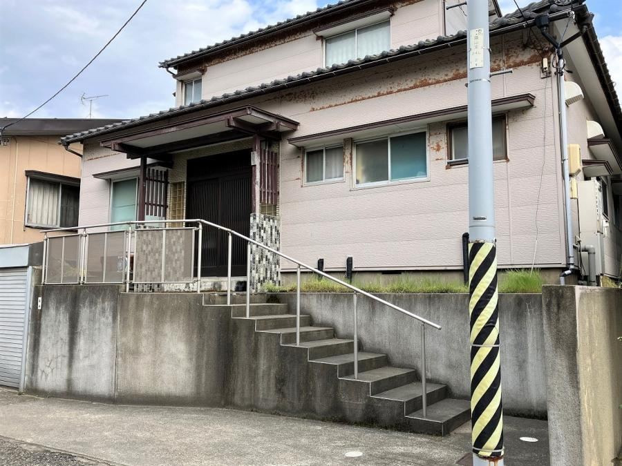 Charming 5DK House in Quiet Neighborhood of Niigata - Photo 1