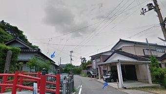 plot of land in Higashitagawa District