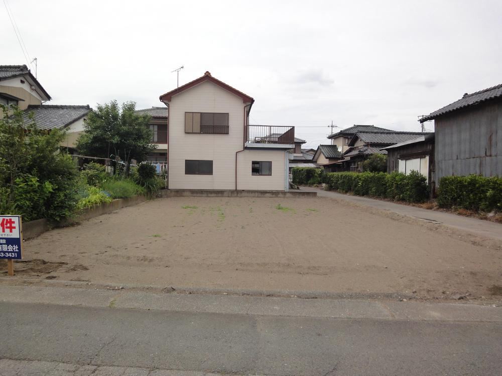 187 m² land in Isesaki, Gunma - Photo 1