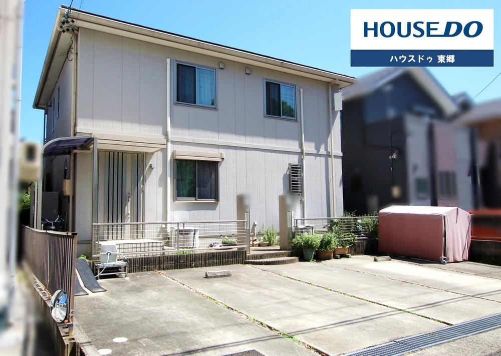 Spacious 6LDK House with Maximum Parking for Five in Toyohashi - Photo 1