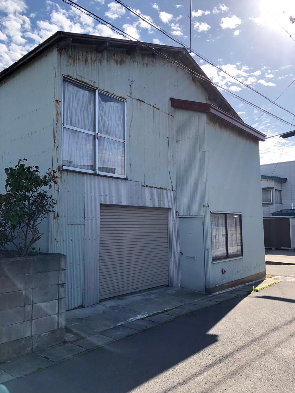 Land in Harabetsu, Aomori - Photo 1