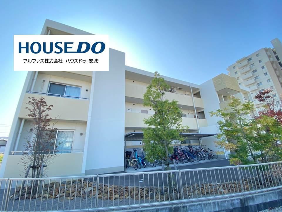 3LDK apartment in Anjo, Aichi - Photo 1