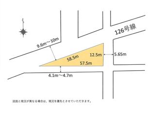 plot of land in Asahi