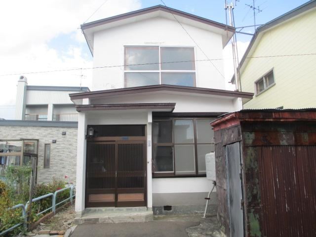 Land in Horikawa Town - Photo 1