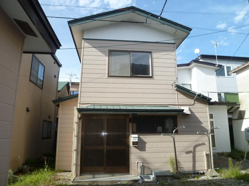 Land Near Bus Stop in Horikawa-cho - Photo 1