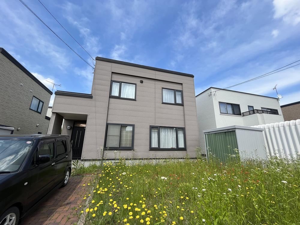 Charming 4LDK House in Izumino - Photo 1