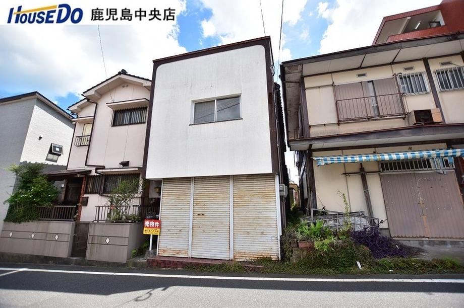 1DK Home Near Ushikake Park in Kagoshima City - Photo 1