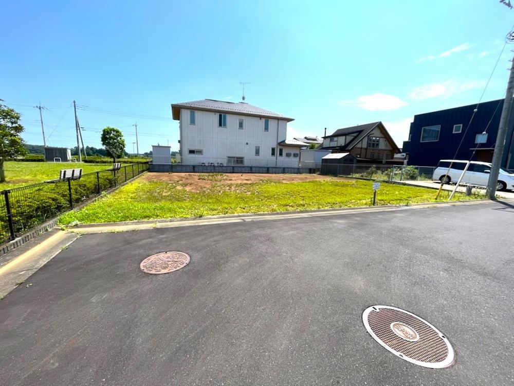 Convenient Land in Motosekawa, Mito - Photo 1