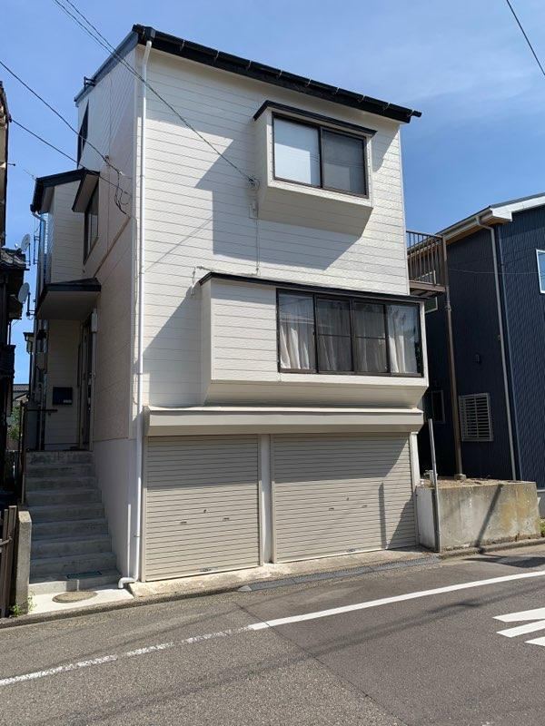 Renovated 5DK House in Niigata City - Photo 1