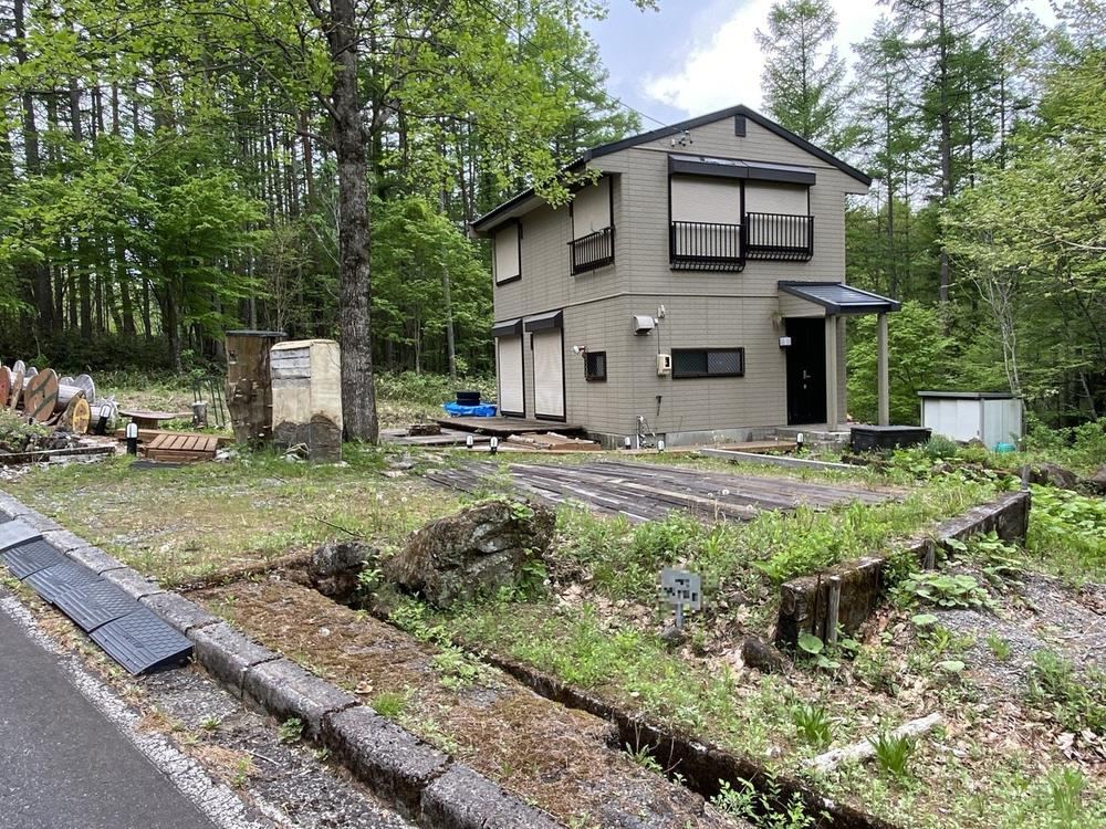 Charming 3LDK House in Kaida Kogen Nishino - Photo 1
