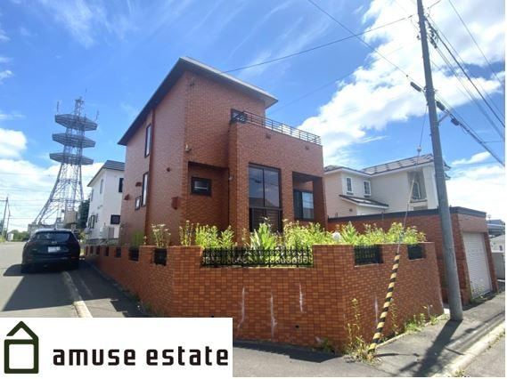 Spacious 3SLDK Home in Kitahiroshima - Photo 1