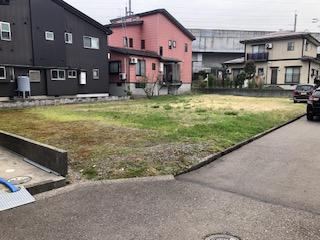 Accessible Land Near Prefectural Road - Photo 1