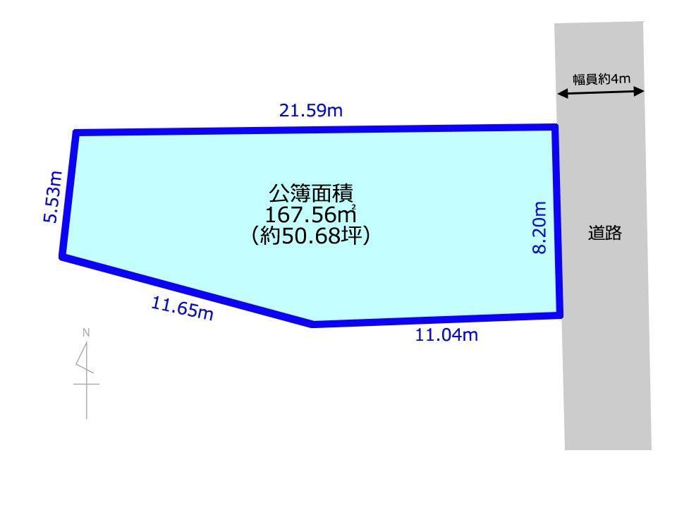Spacious Land with Convenient Access to Shops - Photo 1