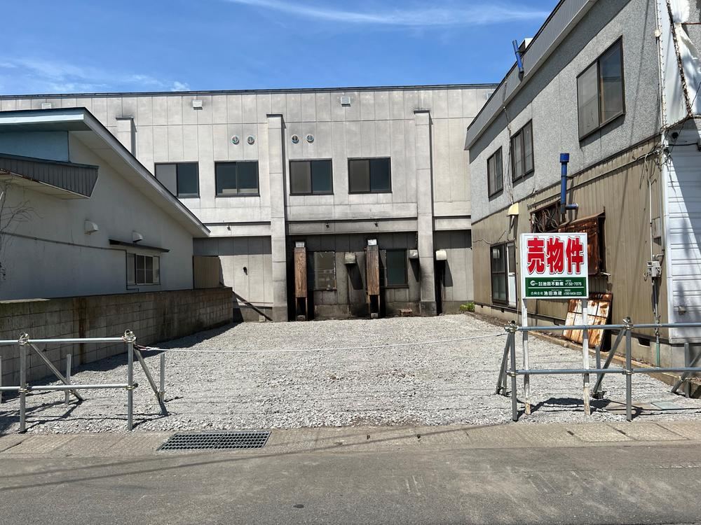 Conveniently Located Land in Kuroishi - Photo 1