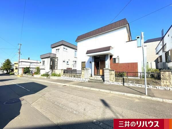 Land for Sale in Nishioka, Sapporo - Photo 1