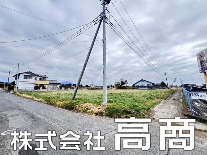 2101 m² land in Shibukawa, Gunma - Photo 1