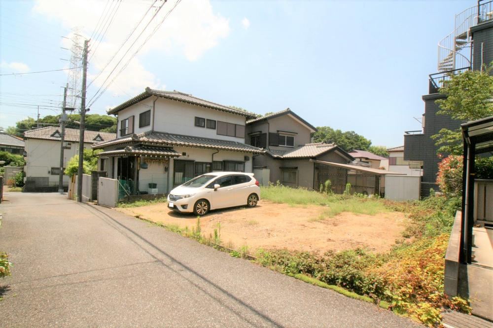 126 m² land in Chuo Ward, Chiba - Photo 1