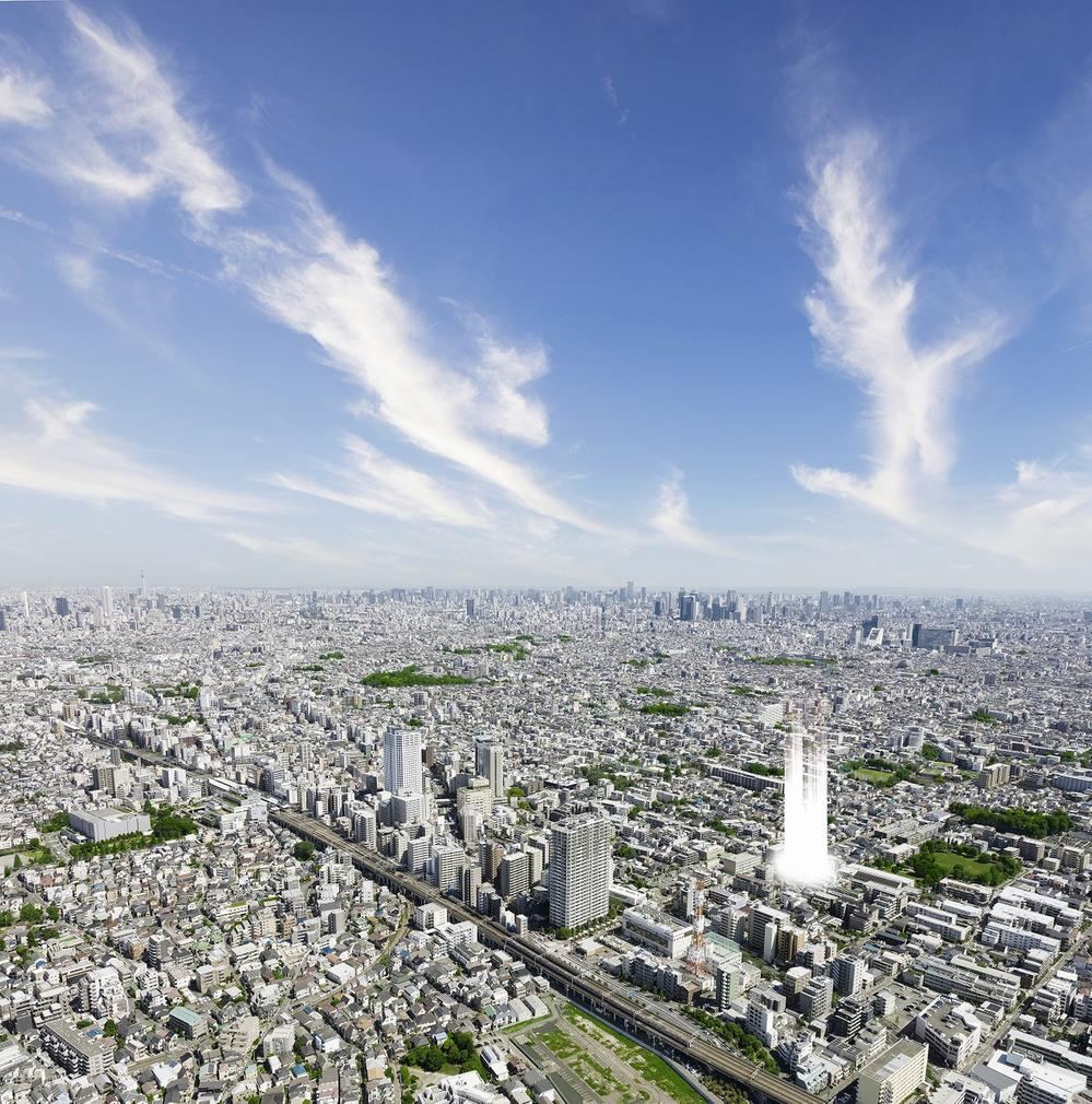 109 m² land in Nerima Ward, Tokyo - Photo 1