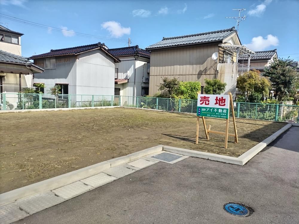 Prime Land Near Kamo Station - Photo 1