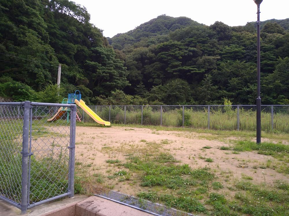 157 m² land in Moji Ward, Kitakyushu, Fukuoka - Photo 1