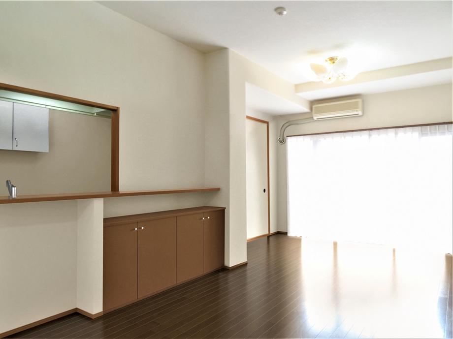 4LDK apartment in Kure, Hiroshima - Photo 1