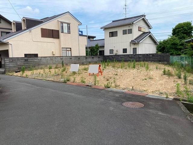 242 m² land in Chuo Ward, Hamamatsu, Shizuoka - Photo 1