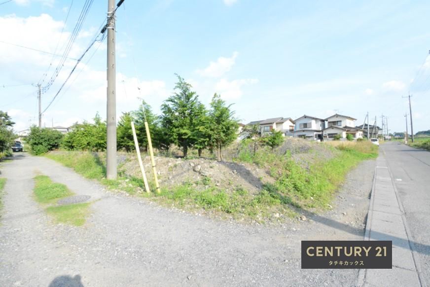 Expansive Land in Koga City - Photo 1