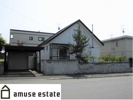Spacious 4LDK Detached House in Kitahiroshima - Photo 1