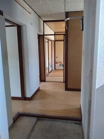 3DK apartment in Tempaku Ward, Nagoya, Aichi - Photo 1