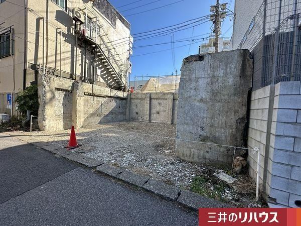 Land in Inage East Near Keisei Inage Station - Photo 1