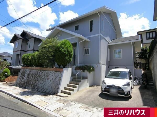 4LDK House with Garden in Minatozaka - Photo 1