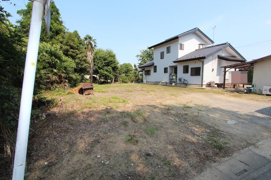 331 m² land in Kawajima, Hiki District, Saitama - Photo 1