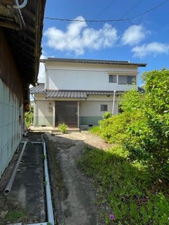 3LDK house in Gotsu