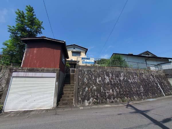 Land in Tokiwa Town - Photo 1