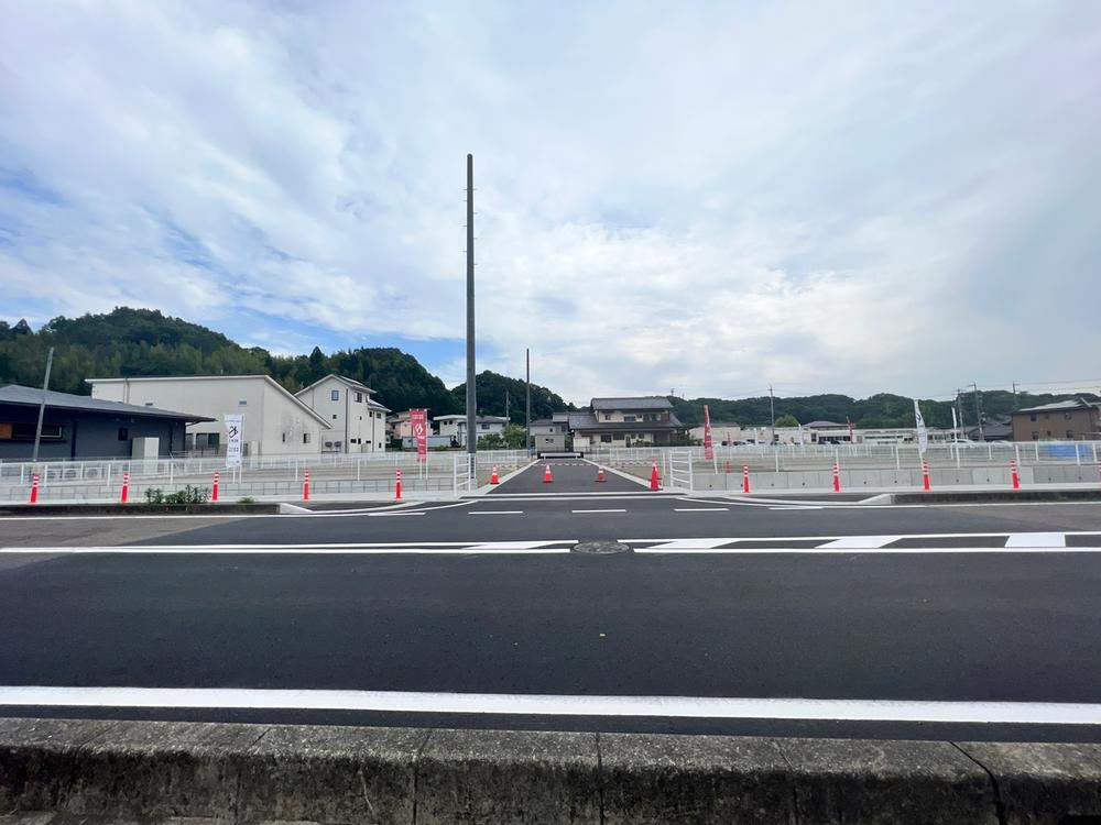 241 m² land in Kani, Gifu - Photo 1