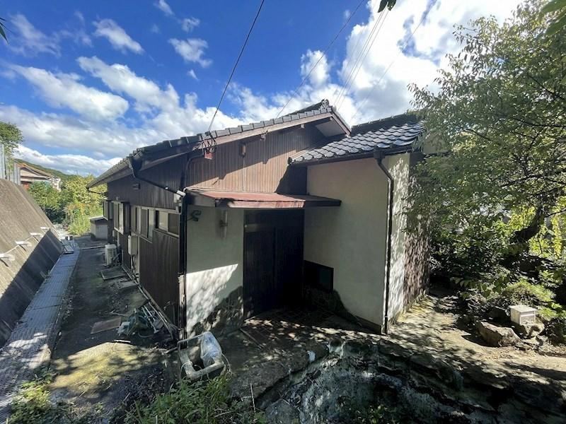 Cozy 3LDK Detached House in Miyamaru - Photo 1