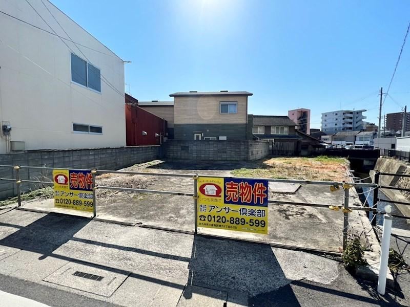 243 m² land in Yukuhashi, Fukuoka - Photo 1