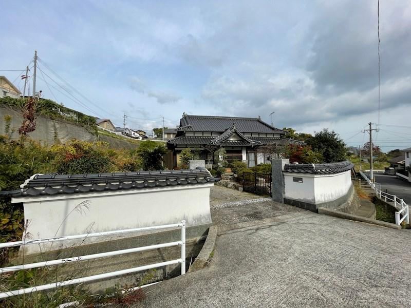 Spacious 5DK Detached House in Karita - Photo 1