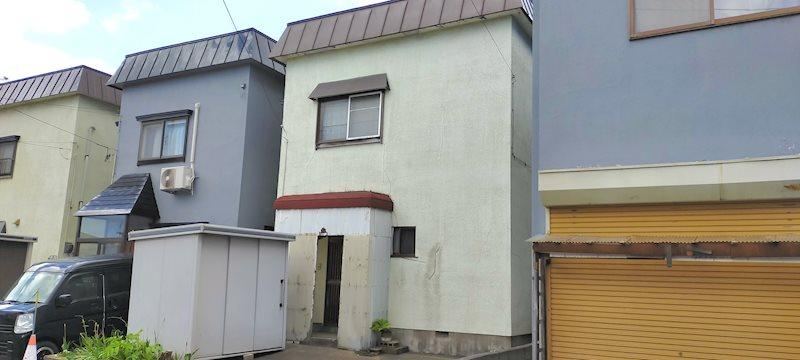 Spacious 5DK Detached House in Aomori City - Photo 1