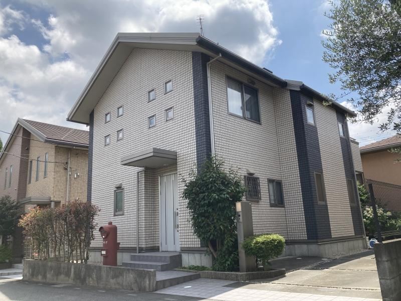 Modern 3LDK Home in Kawagoe with Garden - Photo 1