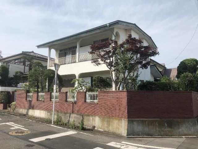 4DK house in Maebashi, Gunma - Photo 1