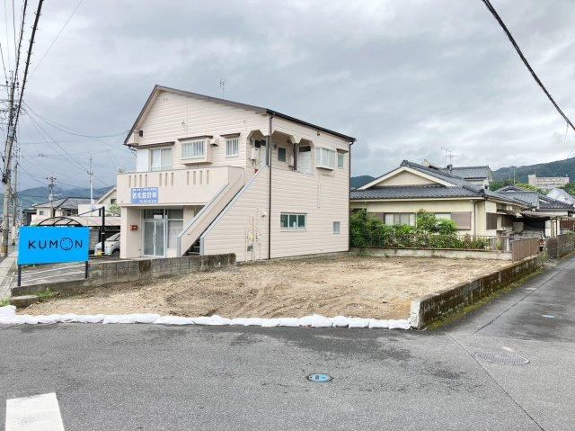 165 m² land in Kagoshima, Kagoshima - Photo 1