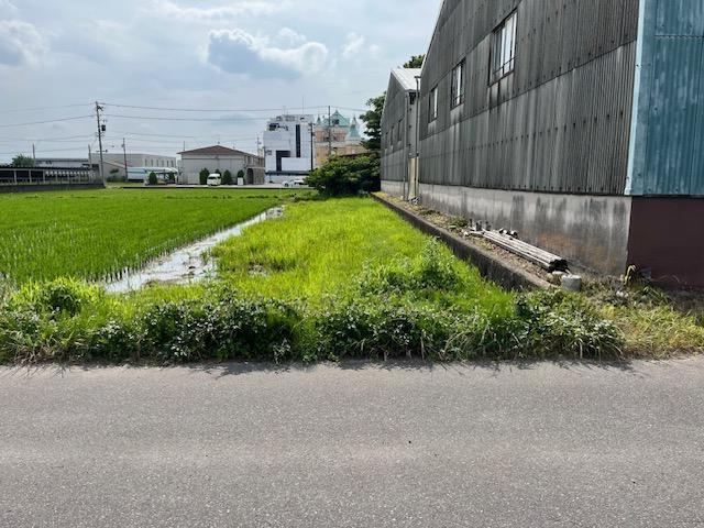 278 m² land in Kasamatsu, Hashima District, Gifu - Photo 1