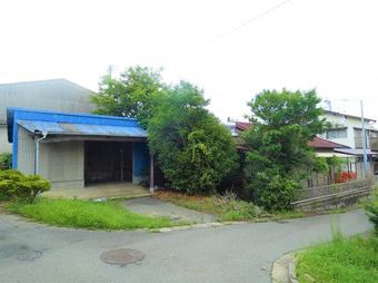3LDK house in Onga, Onga District