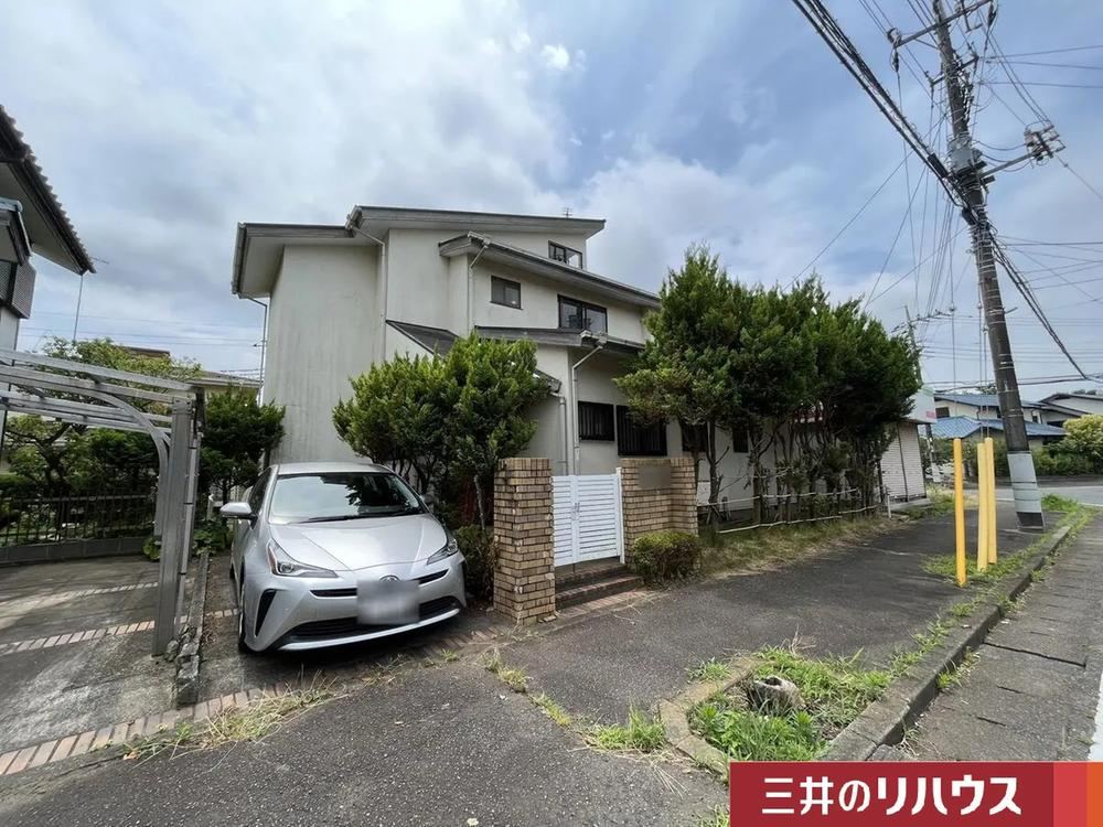 Quiet Land with Development Potential in Tsukuba - Photo 1