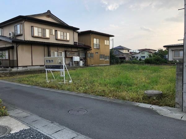 Spacious Land Near Ogō Elementary School - Photo 1