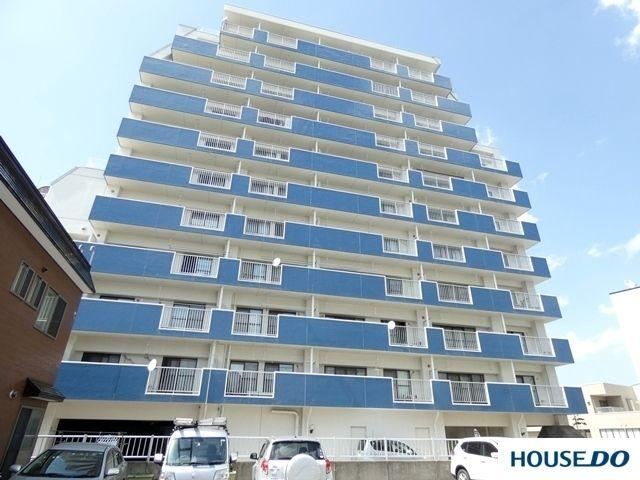 4DK apartment in Hirosaki, Aomori - Photo 1