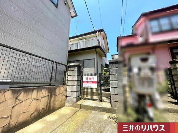 Land in Kamitsuzukuma - Photo 1